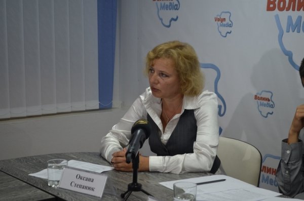 Вступна кампанія на Волині відбулося спокійно, – експерт